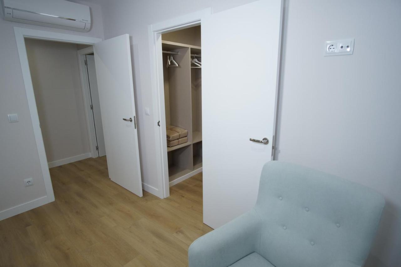 Galihost - A Casa De Lena - Apartamentos Turisticos Ribadumia Exteriör bild